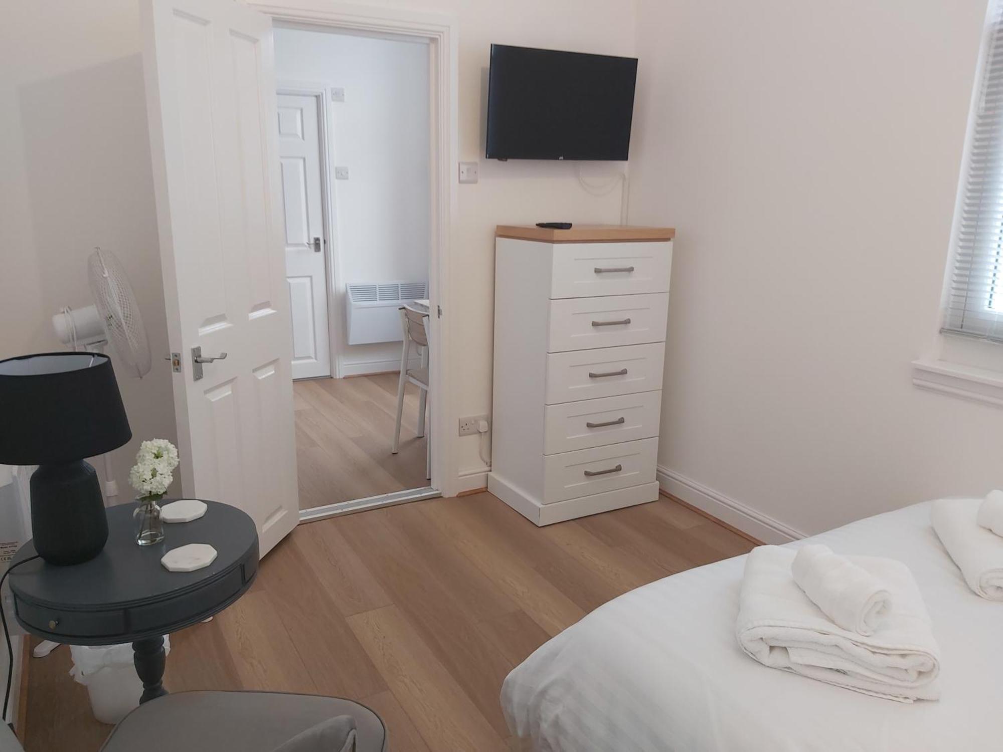 Flat 7 - Newly Renovated Appartement *