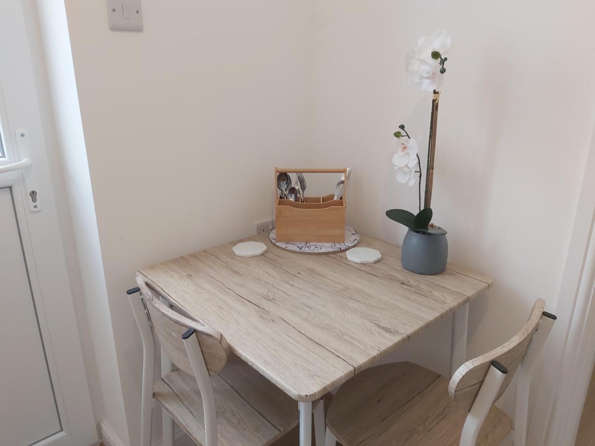 Appartement Flat 7 - Newly Renovated