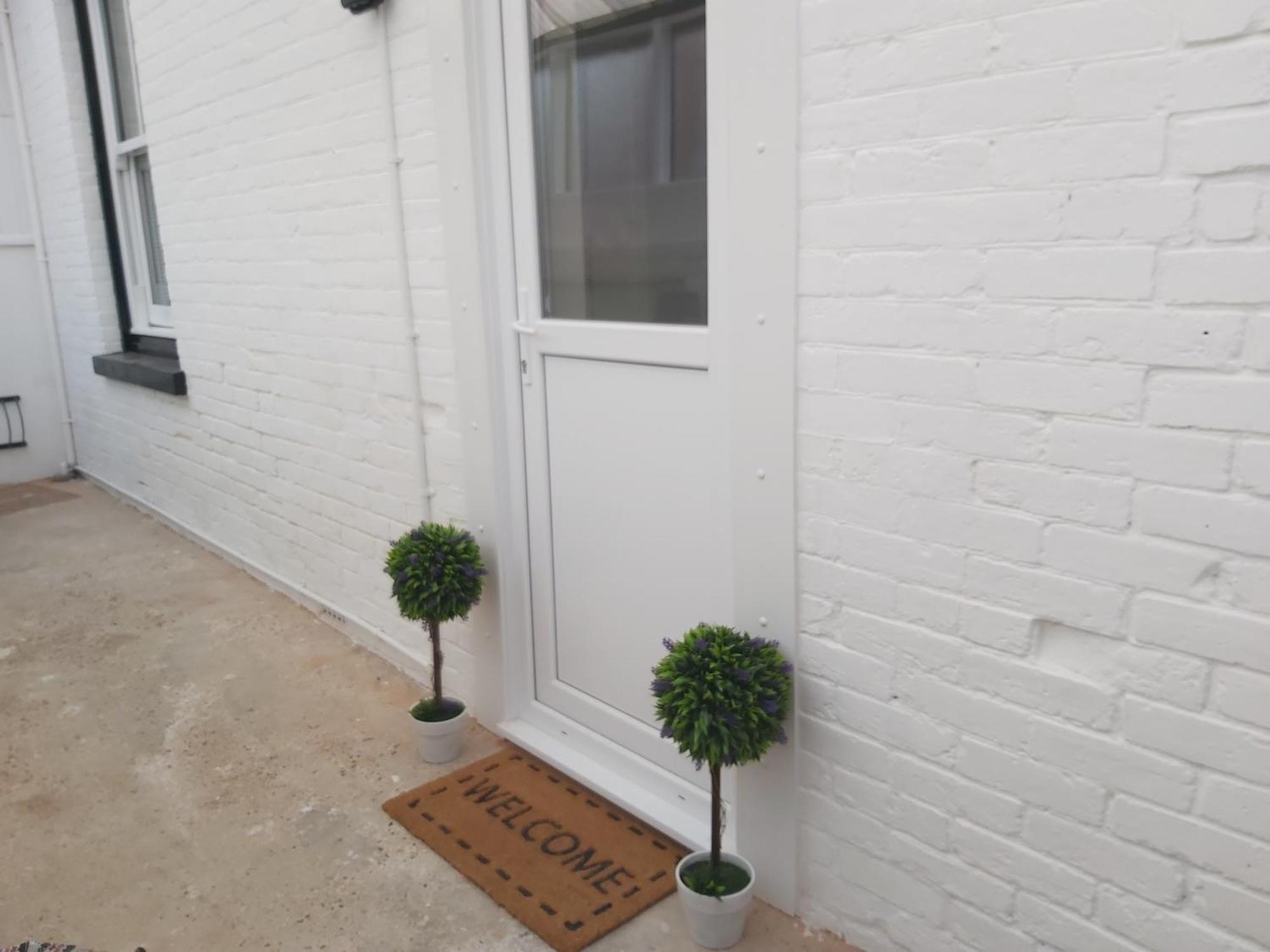 Appartement Flat 7 - Newly Renovated *